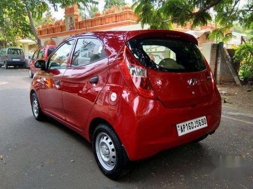 Hyundai Eon Era +, 2017, Petrol MT for sale in Visakhapatnam