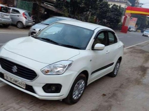 Maruti Suzuki Swift Dzire LXI, 2017, CNG & Hybrids MT in Ghaziabad