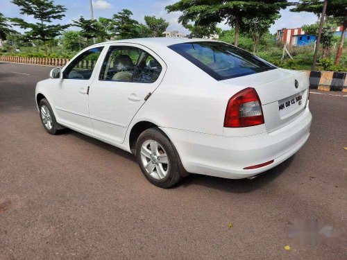 Skoda Laura Ambition 2.0 TDI CR Automatic, 2012, Diesel AT in Nashik