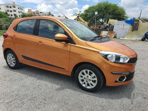 Used 2018 Tata Tiago 1.05 Revotorq XZ MT in Hyderabad