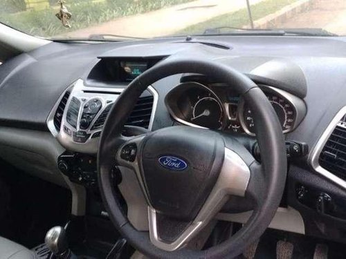 Ford Ecosport, 2014, Diesel MT for sale in Mumbai