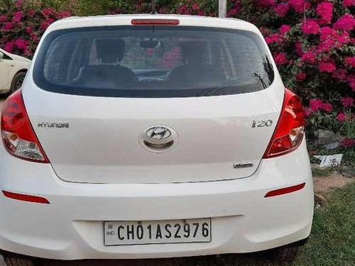 Used 2012 Hyundai i20 Magna MT for sale in Chandigarh