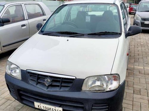 Used 2012 Maruti Suzuki Alto MT for sale in Kozhikode