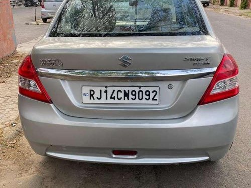 Maruti Suzuki Swift Dzire VXi 1.2 BS-IV, 2012, Petrol MT in Jaipur