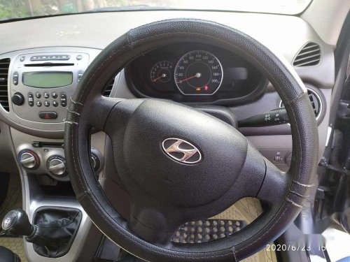 Used Hyundai i10 2013 MT for sale in Noida