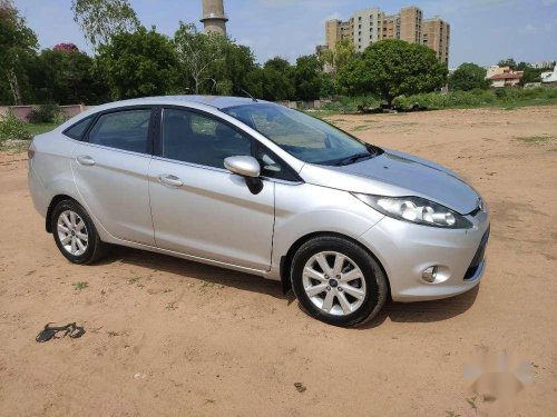 2011 Ford Fiesta MT for sale in Ahmedabad