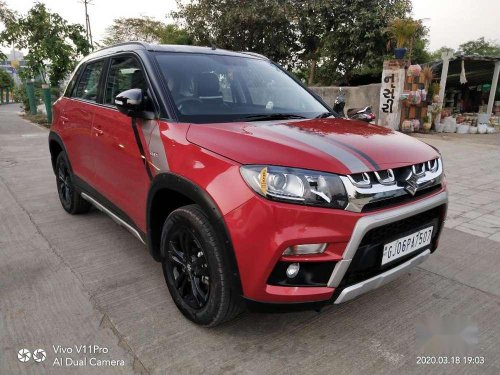 Maruti Suzuki Vitara Brezza ZDi 2019 MT for sale in Rajkot