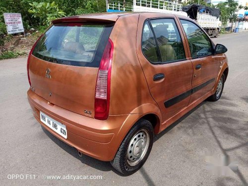 Used Tata Indica V2 DLS 2007 MT for sale in Thane