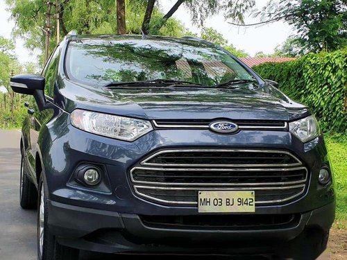 Used Ford EcoSport 2014 MT for sale in Nagpur