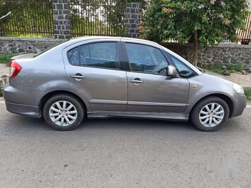 Used 2012 Maruti Suzuki SX4 MT for sale in Pune