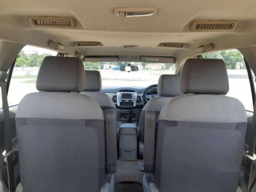 Used 2013 Toyota Innova MT for sale in Ahmedabad