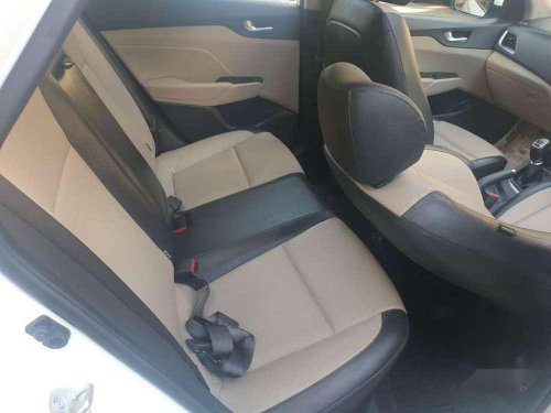 2019 Hyundai Verna 1.6 CRDi SX MT for sale in Mumbai