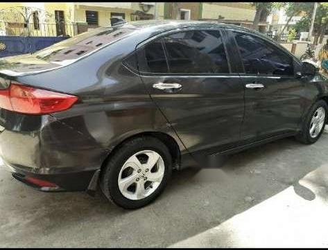 Honda City 1.5 V Manual Sunroof, 2015, Diesel MT in Tiruchirappalli