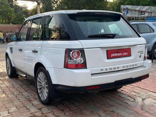 Land Rover Range Sport 3.0 TDV6 HSE Diesel, 2011, Diesel AT in Rajkot