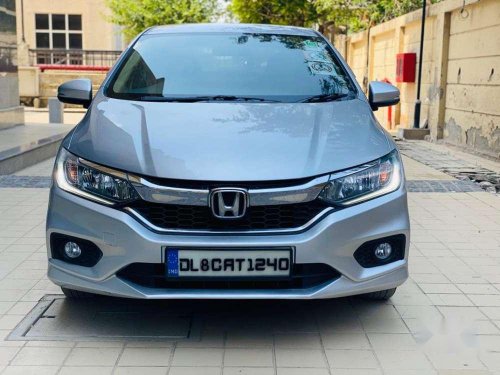 Honda City 1.5 V Manual, 2018, Petrol MT in Ghaziabad