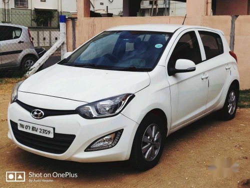 Hyundai i20 Sportz 1.4 CRDi 2013 MT for sale in Coimbatore