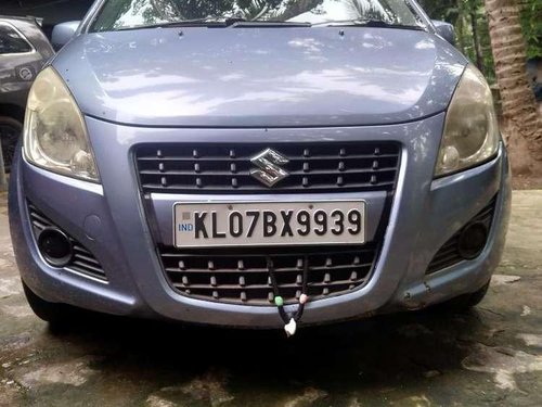 Maruti Suzuki Ritz Ldi BS-IV, 2013, Diesel MT in Shoranur