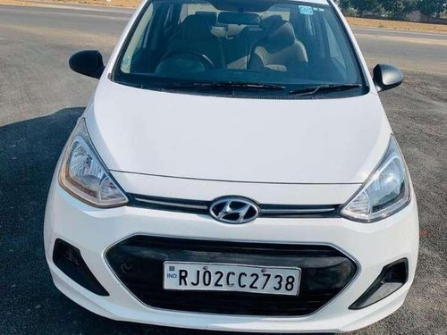 2014 Hyundai Xcent MT for sale in Jaipur