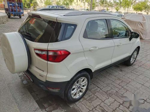 Used 2013 Ford EcoSport MT for sale in Bhilwara