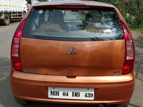 Used Tata Indica V2 DLS 2007 MT for sale in Thane