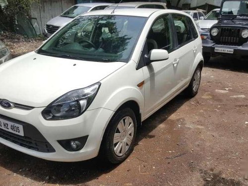 2012 Ford Figo MT for sale in Pune