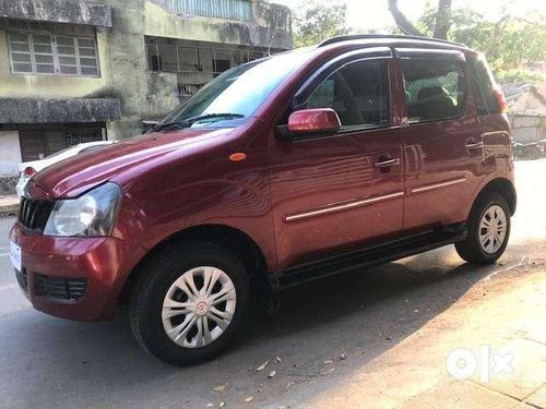 Mahindra Quanto C6, 2014, Diesel MT in Mumbai