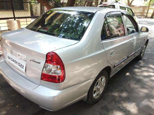 Used Hyundai Accent Executive 2010 MT for sale in Mumbai