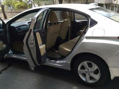 Used 2015 Honda City MT for sale in Ahmedabad