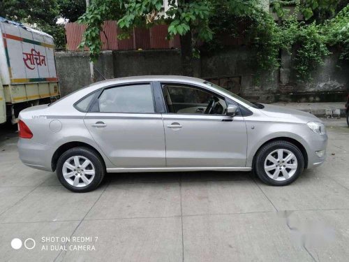 2014 Skoda Rapid 1.6 MPI Ambition Plus MT in Mumbai