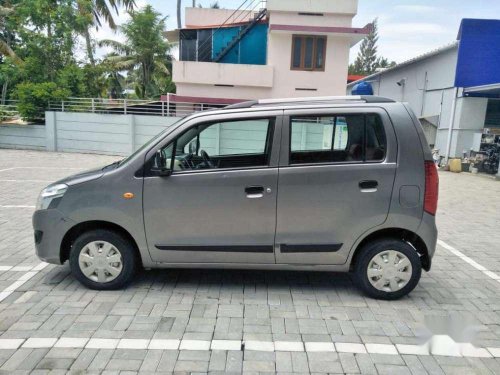 Used 2013 Maruti Suzuki Wagon R LXI MT for sale in Thiruvananthapuram