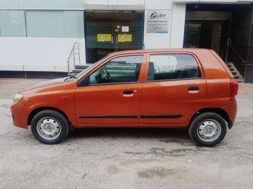 Maruti Suzuki Alto K10 LXI 2011 MT for sale in Nagar