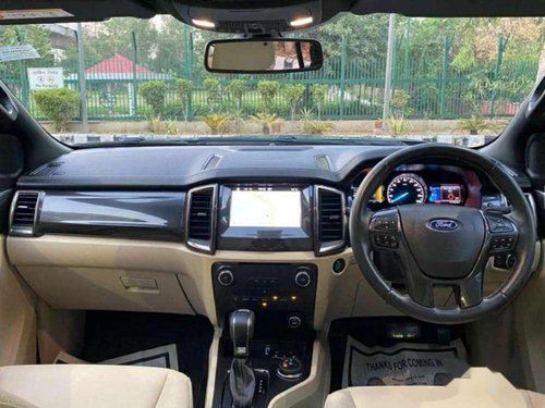 2019 Ford Endeavour AT for sale in Karnal