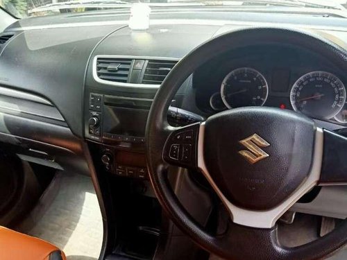 Maruti Suzuki Swift ZDI 2014 MT for sale in Allahabad