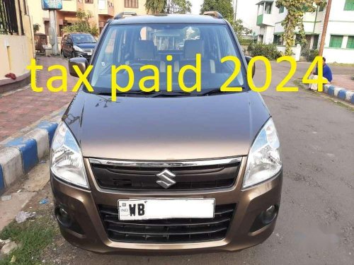 Used 2014 Maruti Suzuki Wagon R MT for sale in Kolkata