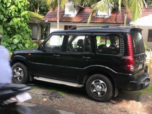 Mahindra Scorpio LX 2013 MT for sale in Kochi