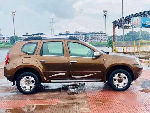 Renault Duster 85 PS RxE, 2013, Diesel MT in Mumbai