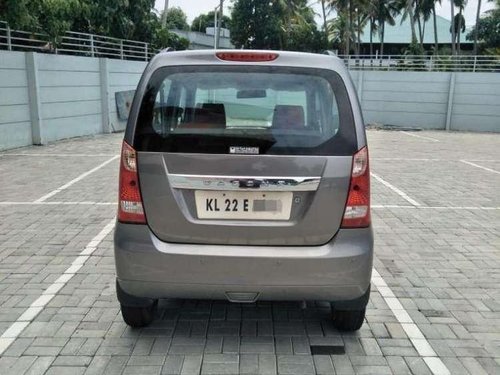 Used 2013 Maruti Suzuki Wagon R LXI MT for sale in Thiruvananthapuram