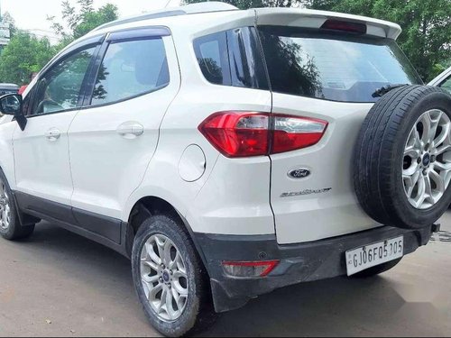 Used Ford EcoSport 2013 MT for sale in Vadodara