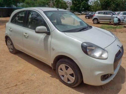 Used 2015 Renault Pulse MT for sale in Hyderabad