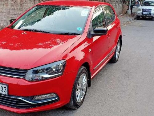 2014 Volkswagen Polo GT TSI MT for sale in Chandigarh