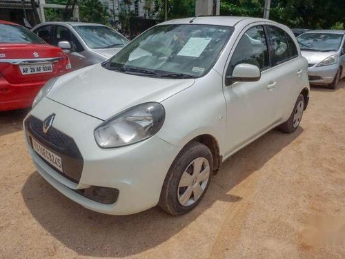 Used 2015 Renault Pulse MT for sale in Hyderabad