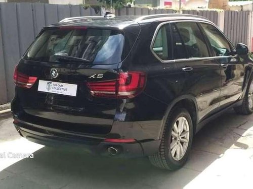 BMW X5 xDrive 30d Expedition 2014 AT for sale in Mumbai