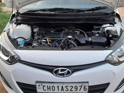 Used 2012 Hyundai i20 Magna MT for sale in Chandigarh