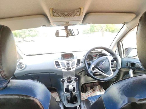 2011 Ford Fiesta MT for sale in Ahmedabad