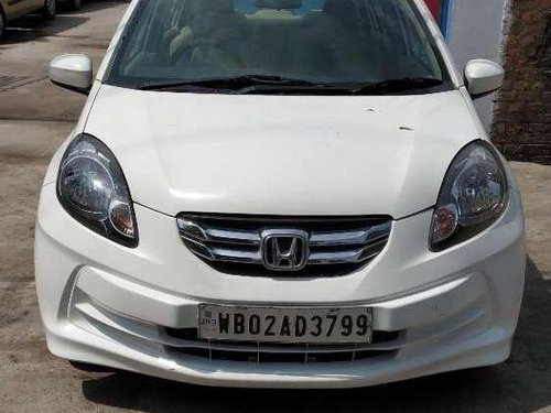 Honda Amaze 2013 MT for sale in Kolkata