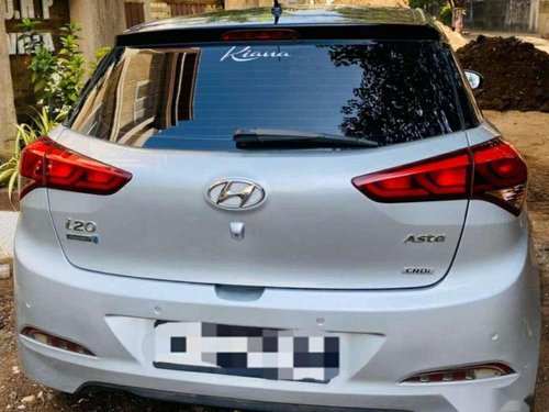 Used 2015 Hyundai Elite i20 Asta 1.4 CRDi MT for sale in Kalyan