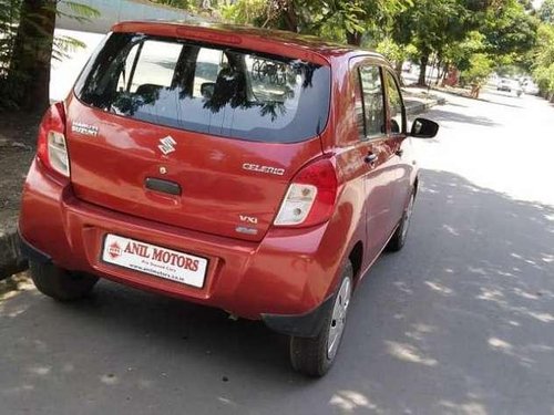 Used Maruti Suzuki Celerio VXI 2017 MT for sale in Thane