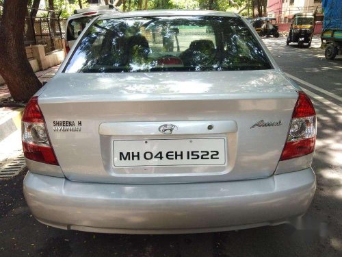 Used Hyundai Accent Executive 2010 MT for sale in Mumbai