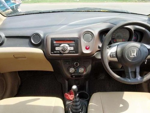 Honda Amaze 2013 MT for sale in Kolkata