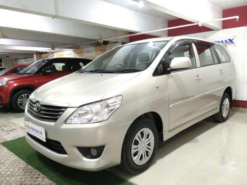 Used 2012 Toyota Innova MT for sale in Pune